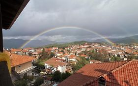 Guesthouse Panorama